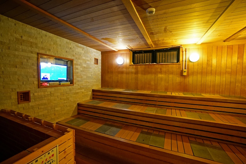 三笠天然温泉 太古の湯スパリゾート HOTELTAIKO・別邸 旅籠 6
