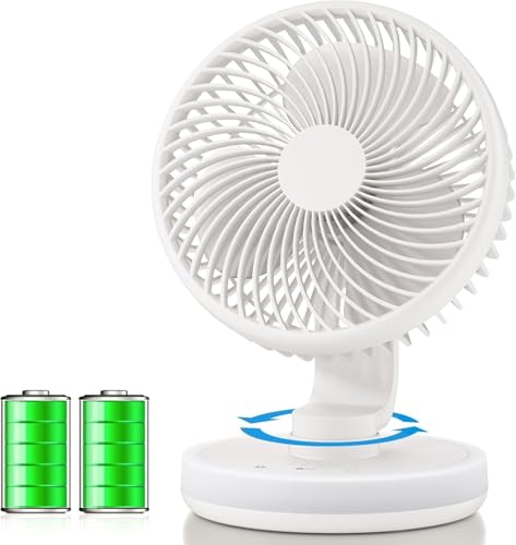卓上 扇風機 1