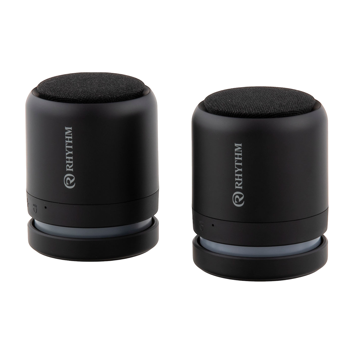 RHYTHM ポータブルスピーカー MAGSPEAKER DUO 使用2ヶ月 どこでも