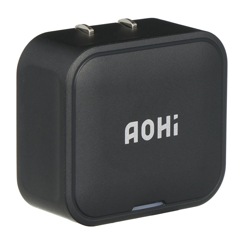 MAGCUBE PD 40W 3