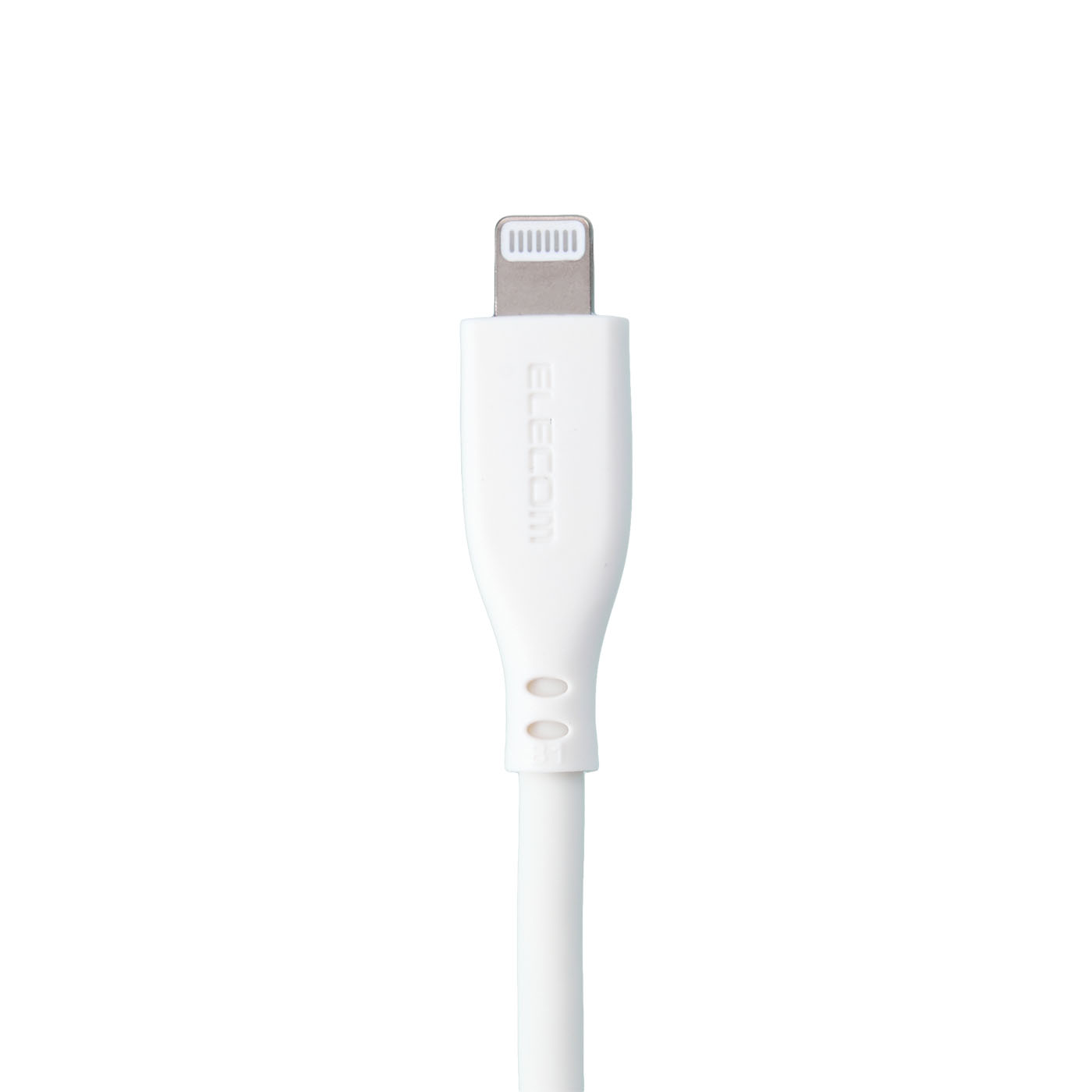 エレコム なめらかUSB-C to Lightningケーブル MPA-CLSS10WHを検証レビュー！Type-C ライトニングケーブルの選び方も紹介 2