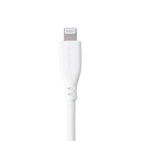 エレコム なめらかUSB-C to Lightningケーブル MPA-CLSS10WHを検証レビュー!Type-C ライトニングケーブルの選び方も紹介 2