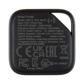 UGREEN スマートトラッカー クチコミ評価・評判&検証レビュー 2