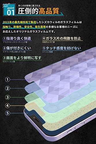 ガラスフィルム 2