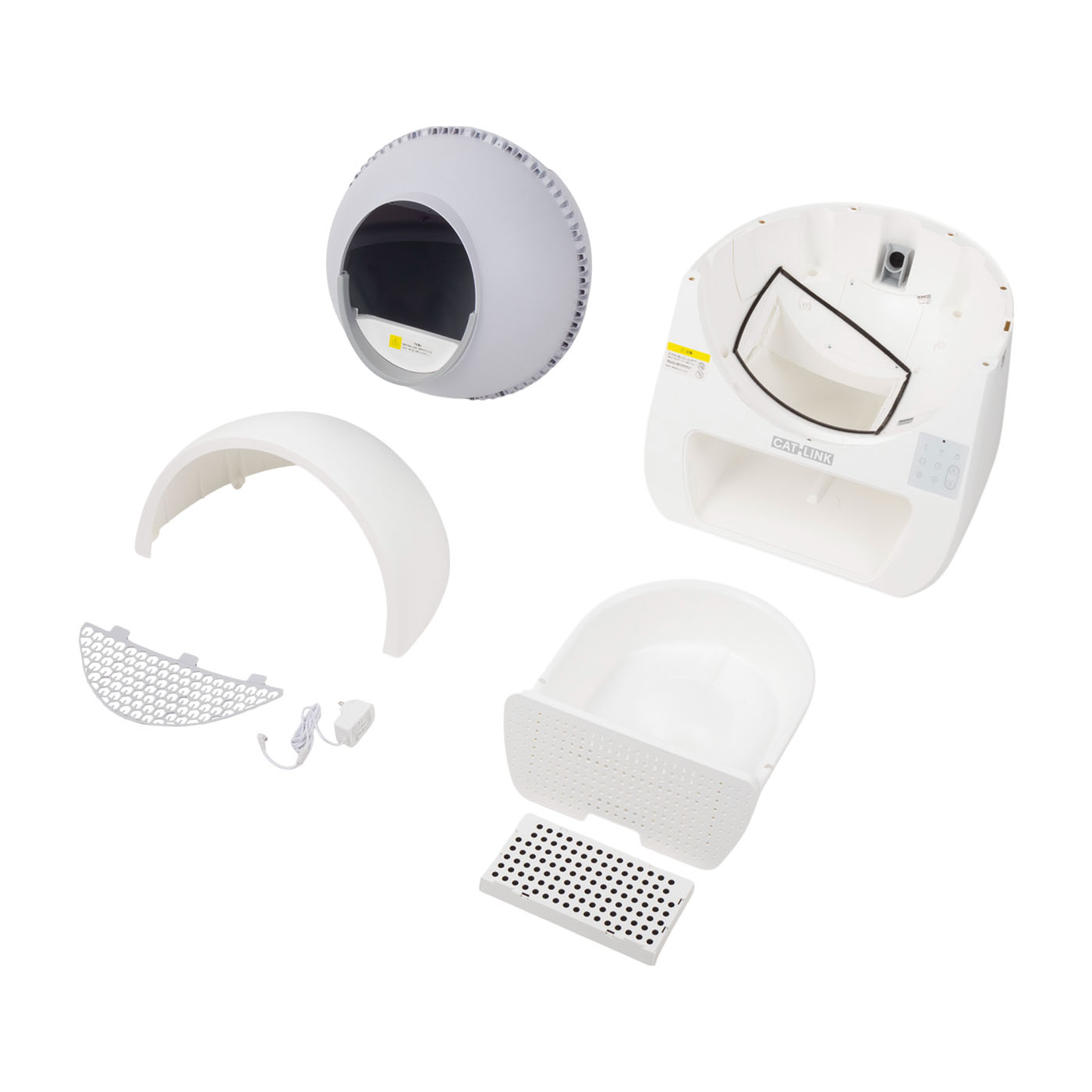 OFT キャットリンクの評判・口コミは？実際に使用してメリット