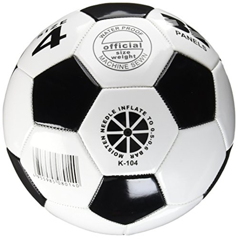 PVCサッカーボール 2