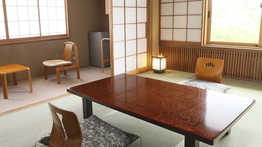 桐屋旅館 5