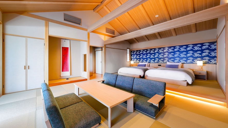 鴨川温泉 璃庵 2