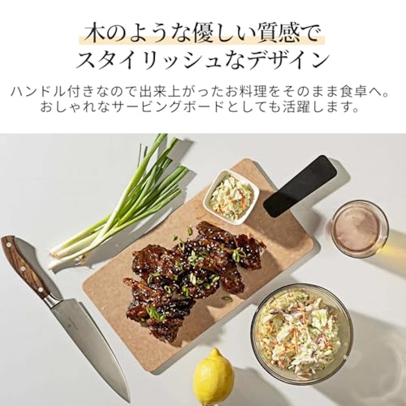 ハンディボード 3