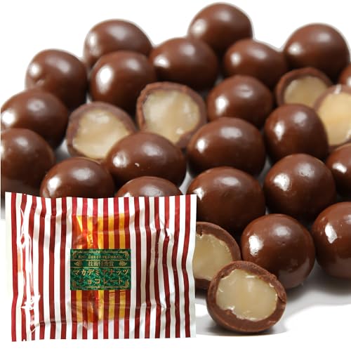 マカデミアンナッツチョコレート 1