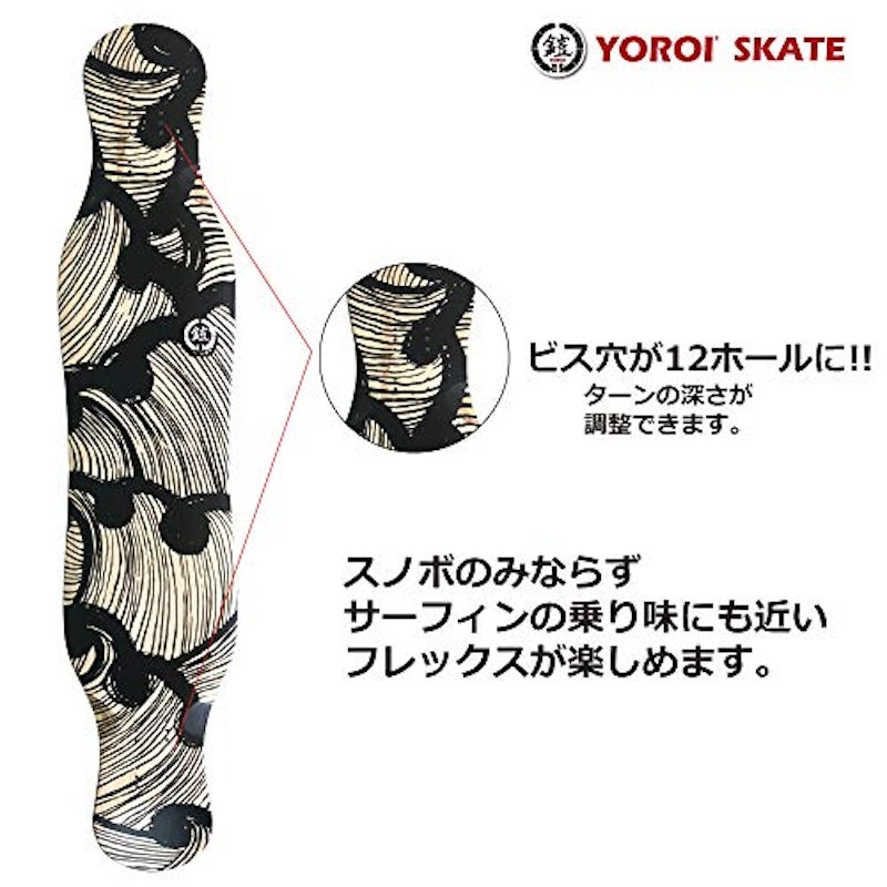 YOROI JUJU45WBF 2