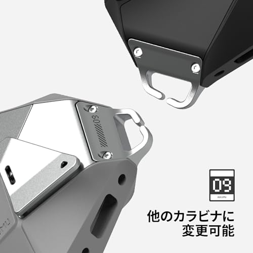 A09 ジオメトリックケース 7