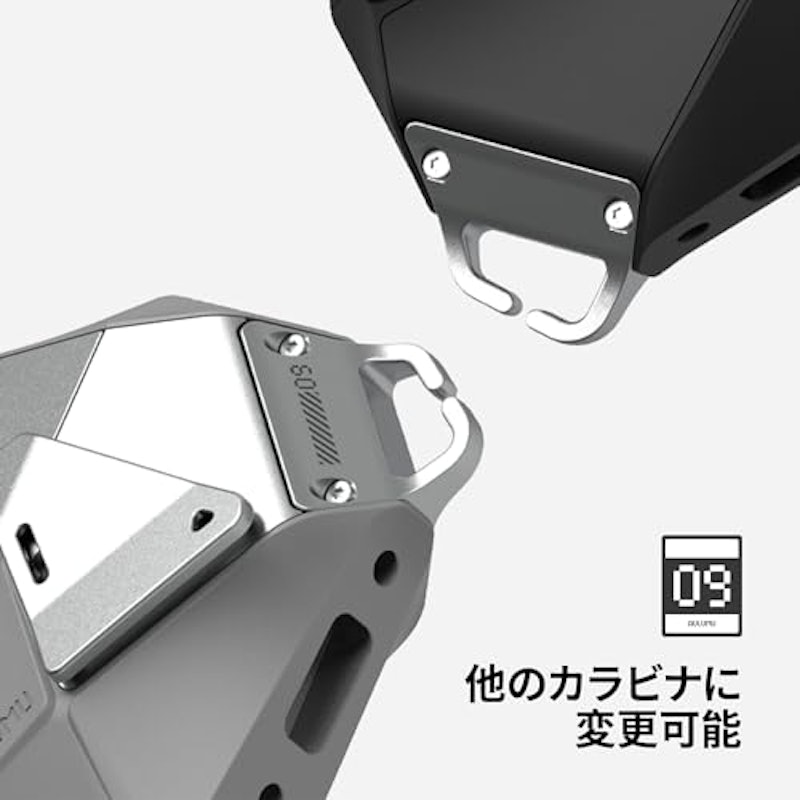 A09 ジオメトリックケース 7