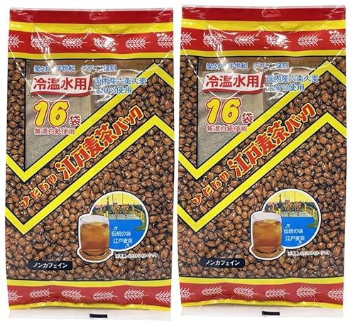 江戸麦茶パック 1