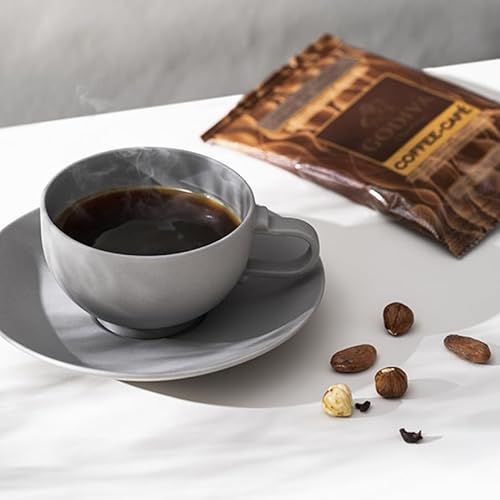 コーヒー ヘーゼルナッツ クリーム 3