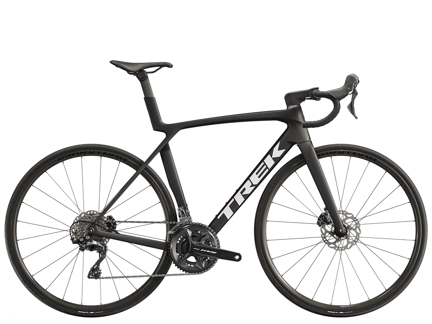 TREK トレック ロードバイク ブラック トレックのロードバイクのおすすめ人気ランキング【2025年】 | マイベスト