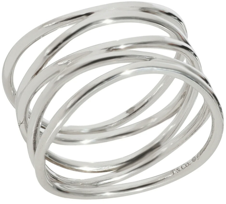 40代に人気のティファニーの指輪のおすすめ人気ランキング | マイベスト