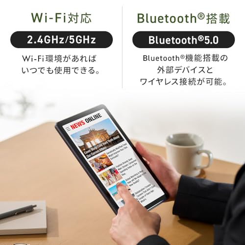 タブレット 5