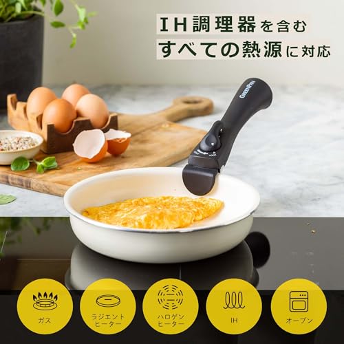 フライパン 20cm 3