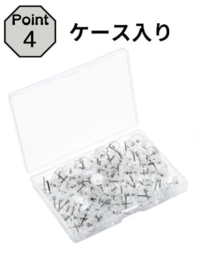 画鋲 5
