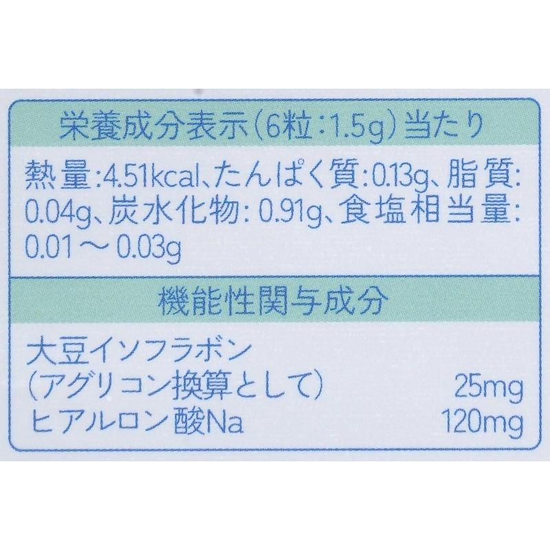 巡るサプリ 7