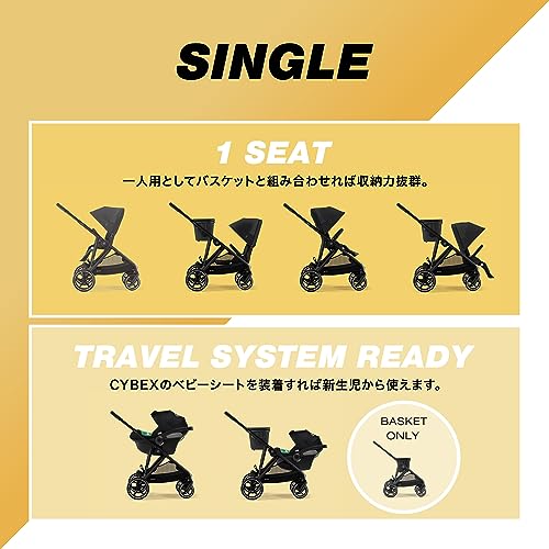 ベビーカー  3