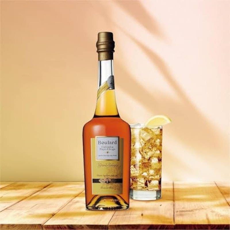 Grand Solage Calvados 2