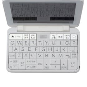シャープ カラー電子辞書《中学生向け》 PW-J2をレビュー!クチコミ・評判をもとに徹底検証 4