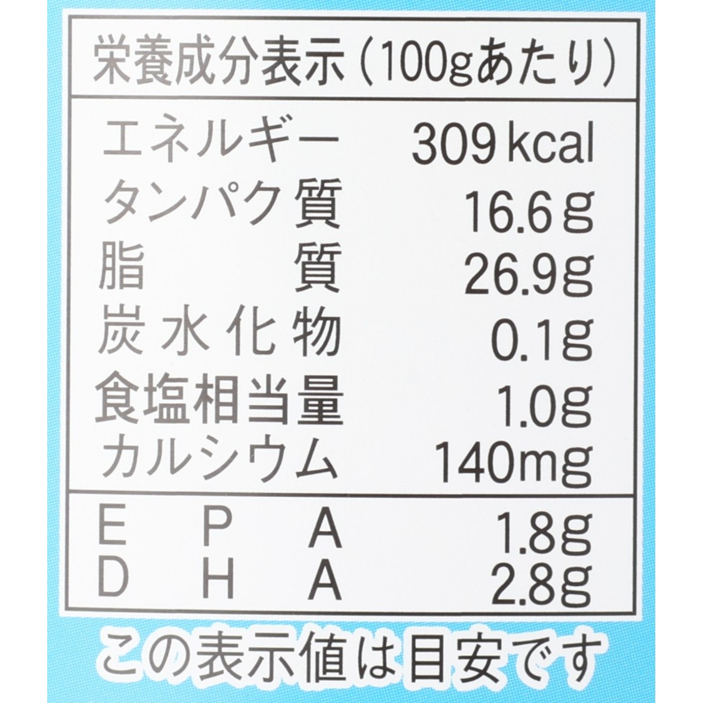 福井罐詰 鯖水煮缶詰を検証レビュー！サバ缶の選び方も紹介 4