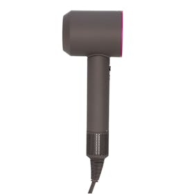 ほぼ新品 Dyson Supersonic ヘアドライヤー HD08 ダイソン Supersonic Ionicヘアドライヤー HD08をレビュー