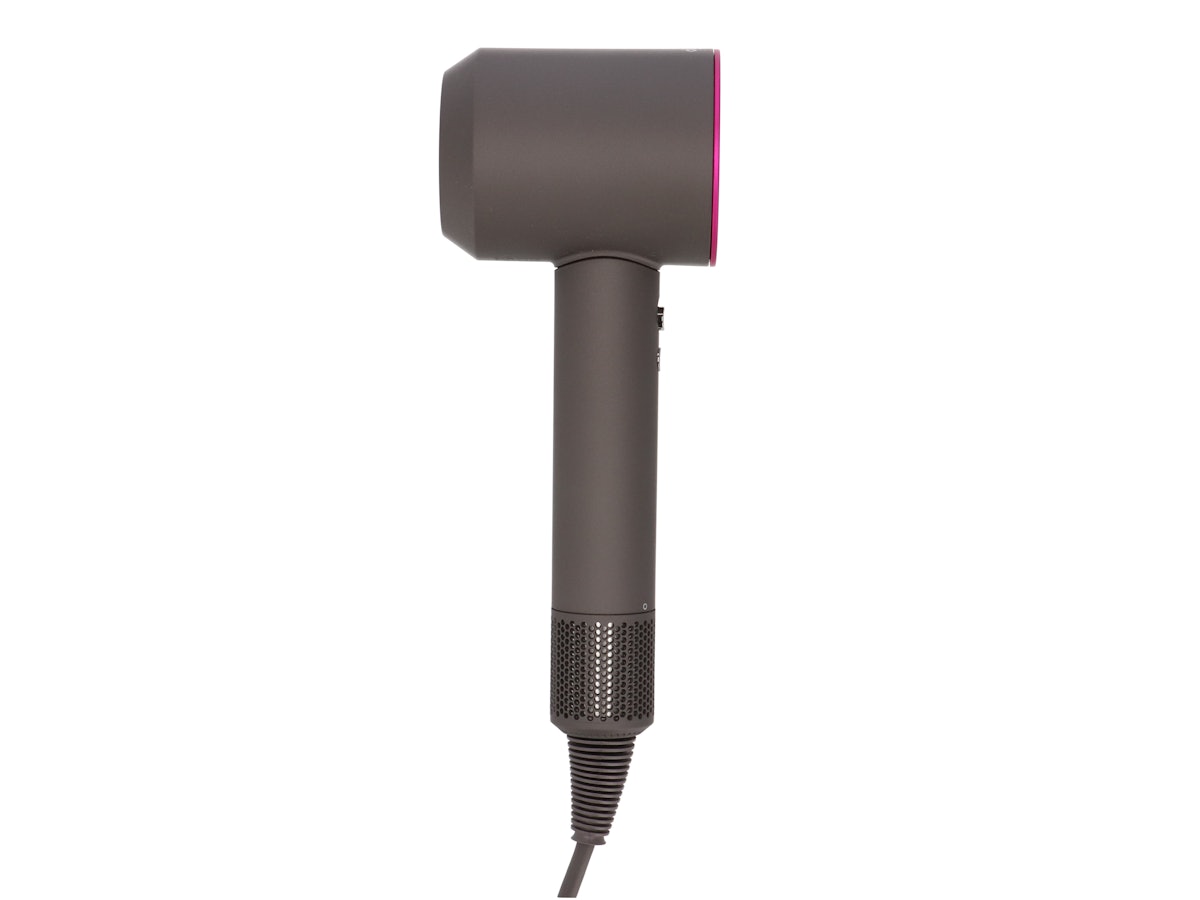 動作品 Dyson Supersonic Ionic HD08 ダイソンドライヤ ダイソン Supersonic Ionicヘアドライヤー HD08をレビュー