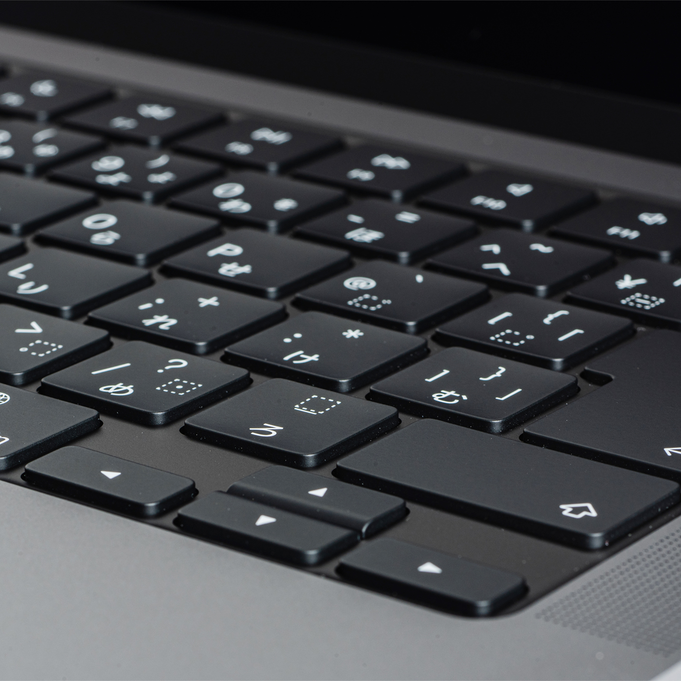 14インチMacBook Pro （M1 Pro）（8コアCPU） 6