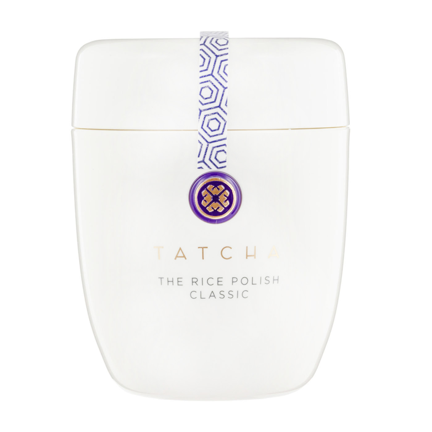 Tatcha ライス ポリッシュ クラッシックの評判・口コミは？実際に使用