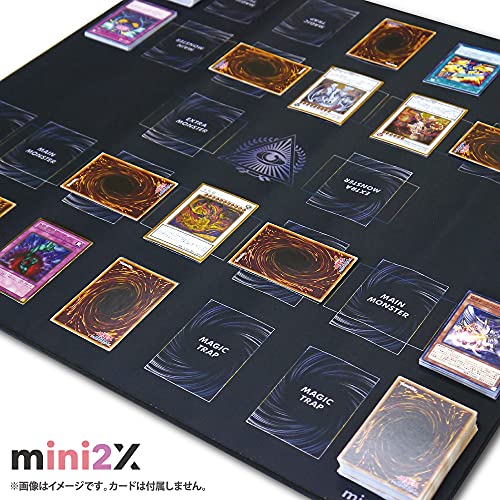 遊戯王カードのプレイマットのおすすめ人気ランキング【2026年5月