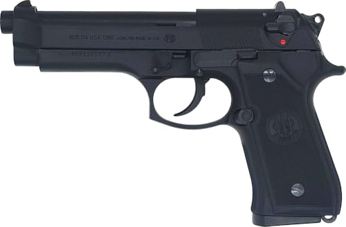 Beretta 92FS “Professional Comp” Evolution 2 1