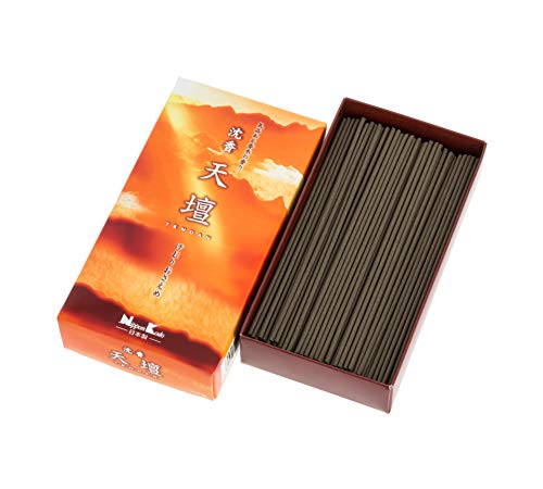沈香天壇 3