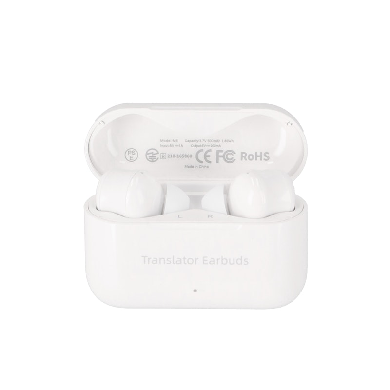 ウェザリー・ジャパン Wooask M6 PLUSを検証レビュー!翻訳機の選び方 ウェザリー・ジャパン Wooask M6 PLUSを検証レビュー!翻訳機の選び方