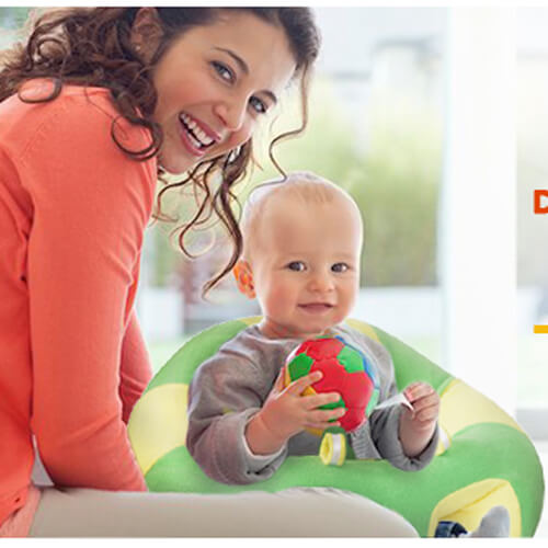 21年 お座り練習チェアのおすすめ人気ランキング10選 Mybest