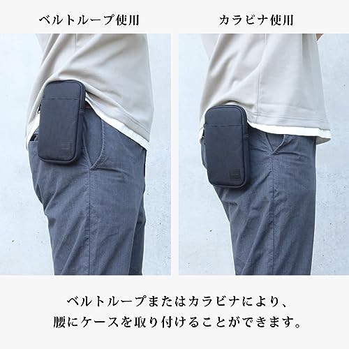 スマホポーチ 6