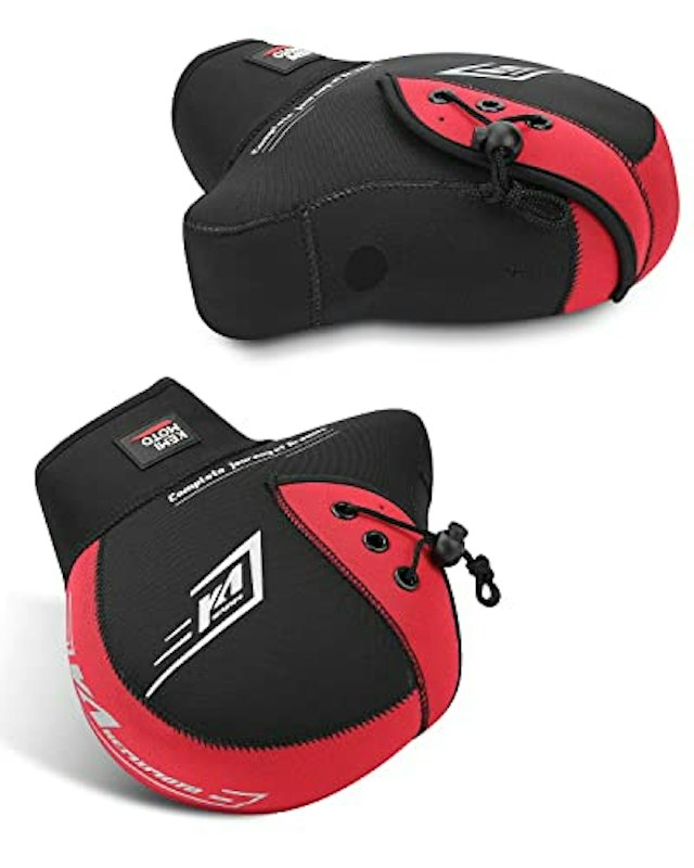 バイク用ハンドルカバー 1