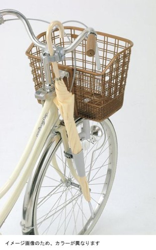 サイクル傘ロック 2