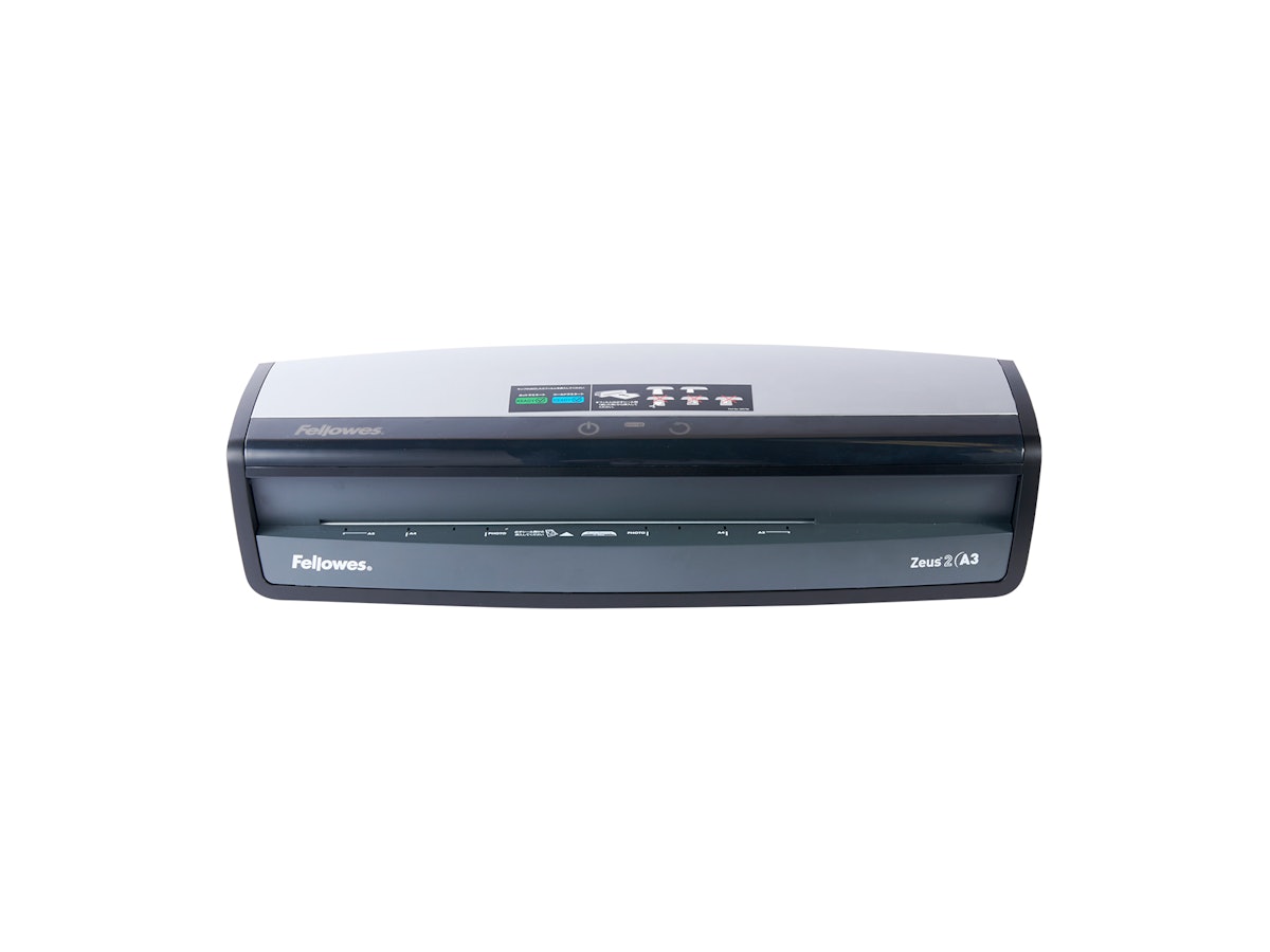 ラミネーター Fellowes Venus2 A3 ローラー6本仕様 フェローズ ラミネーター Fellowes Venus2 A3 ローラー6本仕様 フェローズ