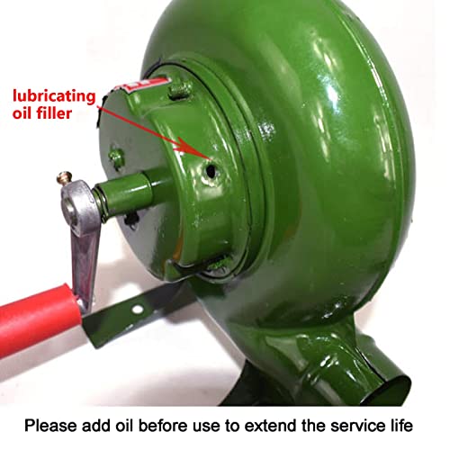 手動送風機 8