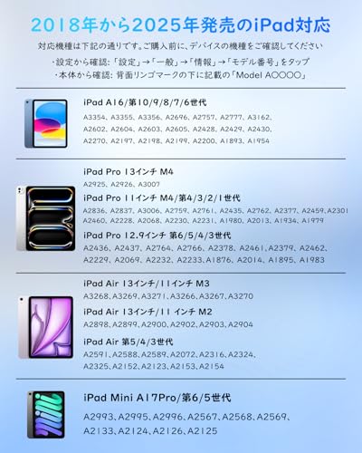 iPad専用 ペンシル 2