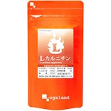L-カルニチンサプリのおすすめ人気ランキング【2026年6月】 5