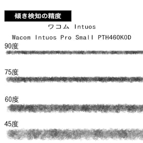 ワコム Intuos Pro Small PTH460K0Dをレビュー!クチコミ・評判をもとに徹底検証 5