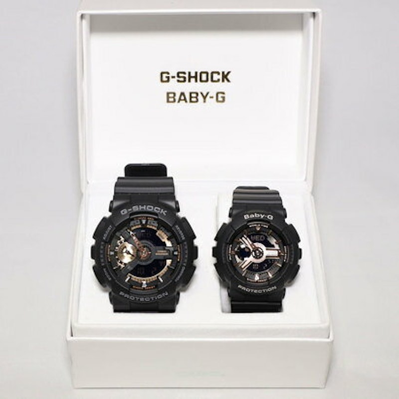 G Shockペアモデルのおすすめ人気ランキング18選 Mybest G Shockペアモデルのおすすめ人気ランキング18選 Mybest