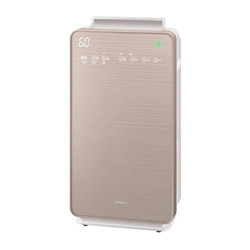 DungNguyenさん専用未使用HITACHI加湿空気清浄機EP-EV70S DungNguyenさん専用未使用HITACHI加湿空気清浄機EP-EV70S 2025年