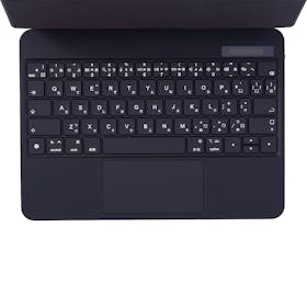 GOOJODOQ マジックキーボード A1890-11-JPを検証レビュー!iPad GOOJODOQ マジックキーボード A1890-11-JPを検証レビュー!iPad