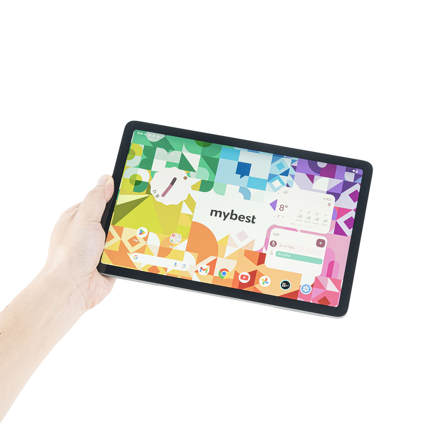 Google Pixel Tabletの口コミ・評判は？実際に使ってよい点・気になっ